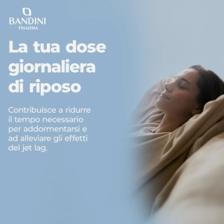 Melatonina Pura 200 Compresse - Forte per Dormire e Jet Lag