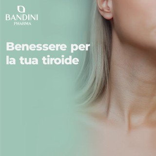 Fucus Kelp Algae 150mcg in compresse fonte di Iodio