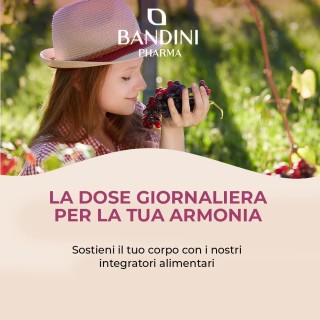 OPC 365 capsule uva italiana - Antiossidante & antinfiammatorio