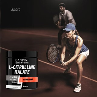 Citrulline Malate da 500 g ad alto dosaggio per culturisti