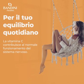 Vitamina C 200 compresse per le difese immunitarie