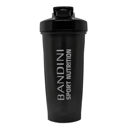 Shaker Bandini Sport Nutrition | Per Proteine e Integratori