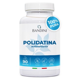 Polidatina 90 capsule | Antiossidante da Polygonum cuspidatum