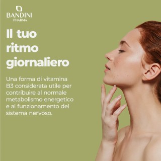 NAD+ Liposomiale 120 capsule