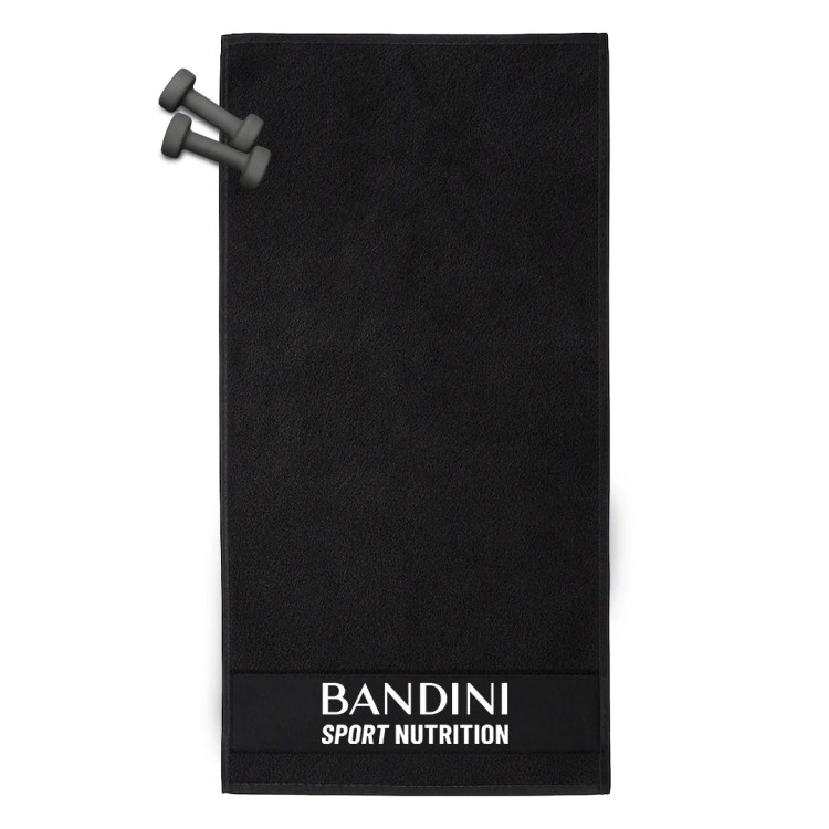 Telo Bandini Sport Nutrition - 100% cotone