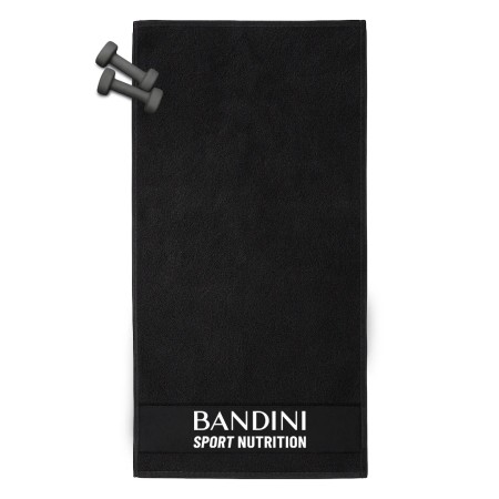 Telo Bandini Sport Nutrition - 100% cotone