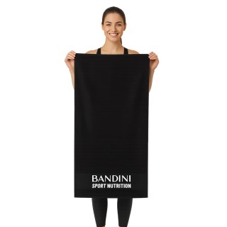 Telo Bandini Sport Nutrition - 100% cotone