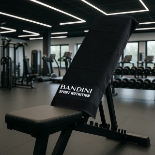 Telo Bandini Sport Nutrition - 100% cotone