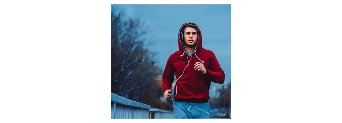 Bandini Sport Nutrition